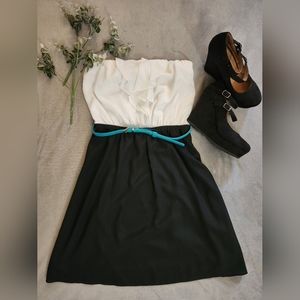 Express dress